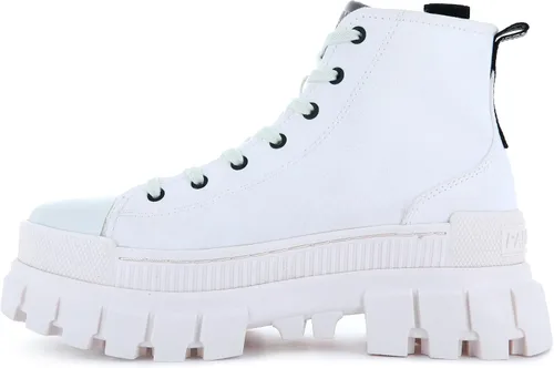 Miniatura 7 de Palladium Botas Revolt Hi TX para mujer