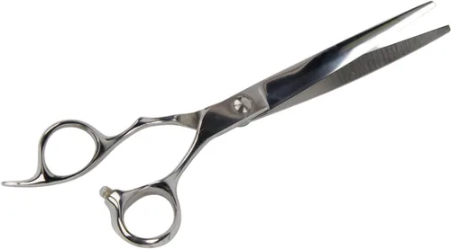 Miniatura 5 de Groomer Essentials Cizalla curvada 7