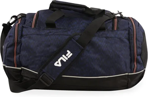 Miniatura 4 de Fila Sprinter - Bolsa deportiva de 19 pulgadas, negroverde azulado