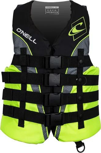 Miniatura 6 de O'Neill Superlite - Chaleco salvavidas para hombre USCG
