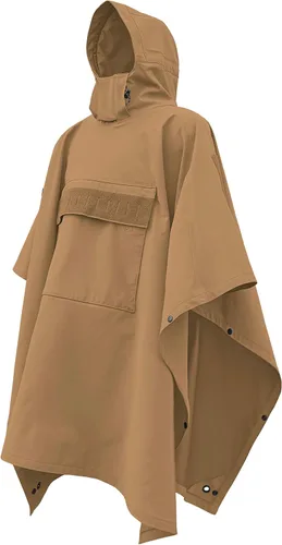 Miniatura 38 de HAZARD 4 PonchoVilla Classic - Poncho técnico softshell original