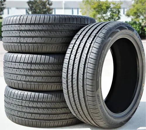 Miniatura 7 de Evoluxx Capricorn UHP - Neumático radial de alto rendimiento para automóvil de pasajeros para todas las estaciones 205/50R16 205/50/16 205/50-16 91W