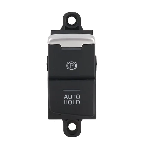 KD2W-66-EP0A Interruptor de control electrónico de freno de estacionamiento compatible con Mazda CX-5 2017-2021 Reemplazar KD2W66EP0A