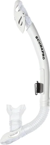 Miniatura 3 de SCUBAPRO Snorkel Fusion Dry para buceo gratis