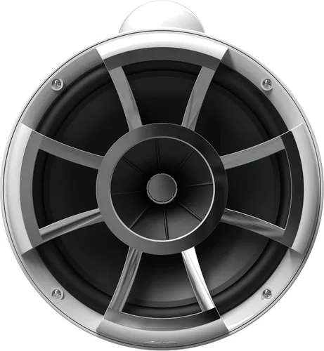 Miniatura 2 de wet sounds REV 10 W-SXM V2 Revolution Series - Altavoz de torre blanco de 10 pulgadas con montaje en X giratorio TC3