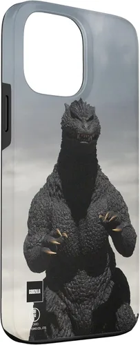 Miniatura 3 de Funda para iPhone 13 Pro Max Godzilla Icons of Toho 2004