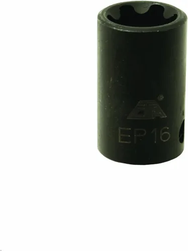 Miniatura 6 de CTA Tools 5420 Juego de llaves de vaso EP Star Plus de 15 piezas