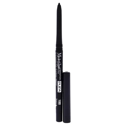 Miniatura 10 de Pupa Milano Ojos de definición hechos para durar – Delineador automático retráctil cremoso – Crea una intensidad instantánea y libre de manchas