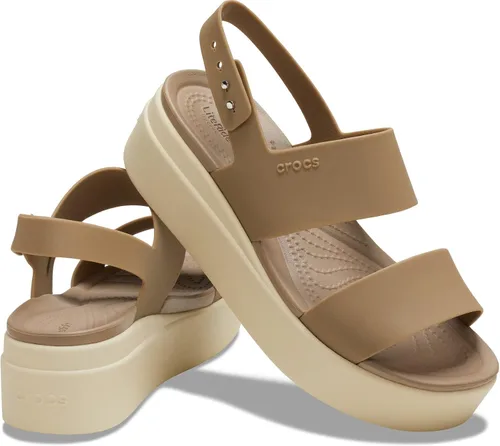 Miniatura 4 de Crocs - Sandalia para mujer