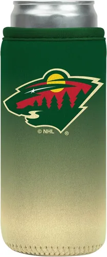 Miniatura 128 de Sok It CanSok NHL - Funda de neopreno aislada para cerveza y soda (Washington Capitals, funda para lata de 16 onzas)