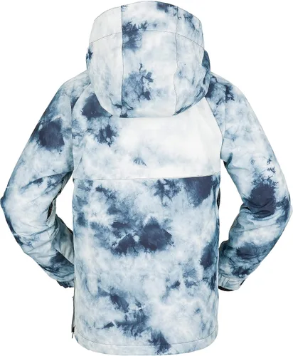 Miniatura 2 de Volcom Chaqueta de invierno para snowboard con aislamiento Sluff para niños