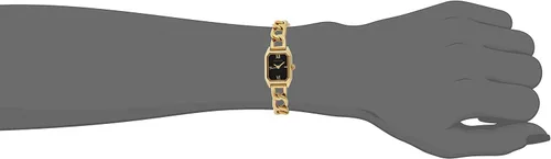 Miniatura 4 de Anne Klein Womens Chain Bracelet Watch