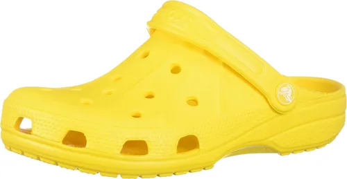 crocs Zuecos clásicos unisex para adultos