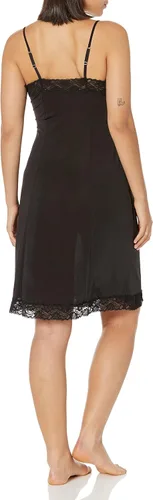 Miniatura 2 de Jones New York Mujer Silky Touch 38 Correa de espagueti anti-adherente completo Slip Wencaje