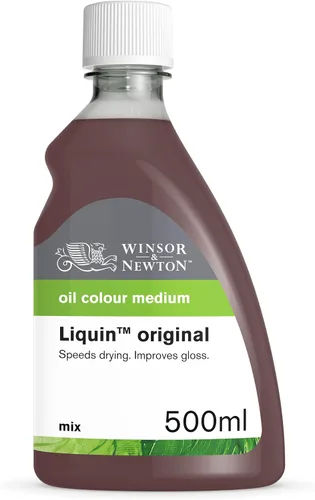 Miniatura 10 de Winsor & Newton Liquin detalle fino, mediano Liquin Original