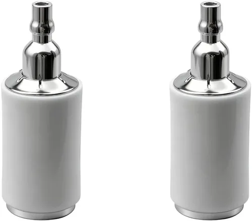 530095646 Filtro de combustible para motosierra, recortadoras, soplador, bordeadora, filtro de combustible de motor pequeño compatible con Weedeater
