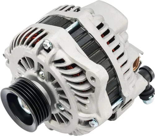 Miniatura 60 de KAX New 7790N Alternator 95A Compatible with F-150 1997-2002, E-350 Super Duty 1999-2006, E-250 2003-2006, F-250 Super Duty 1999-2001, E-350