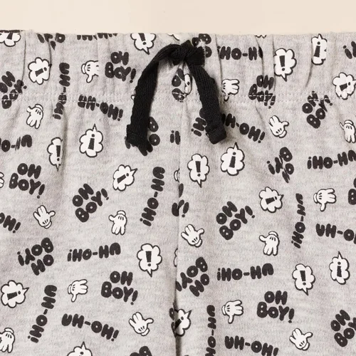 Miniatura 4 de Tienda Essentials Disney Marvel Pantalones cortos para bebé niño de Star Wars, varios paquetes