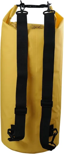 Miniatura 48 de 2L/3L/5L/10L/15L/20L/30L 500D Lona resistente PVC impermeable bolsa seca saco para kayak/canoa/pesca/rafting/natación/campamento/snowboard Rosado