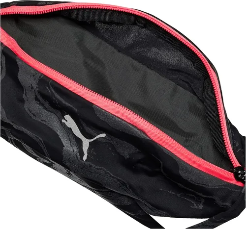 Miniatura 4 de Puma Mujer Pr Classic Cintura Viaje Casual - Negro, Negro -, Riñonera Pr Classic