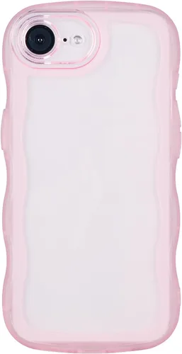 Miniatura 33 de Funda transparente compatible con iPhone 11 Pro, bonita funda delgada de silicona suave, antiarañazos, a prueba de golpes, para mujeres y niñas, Azul