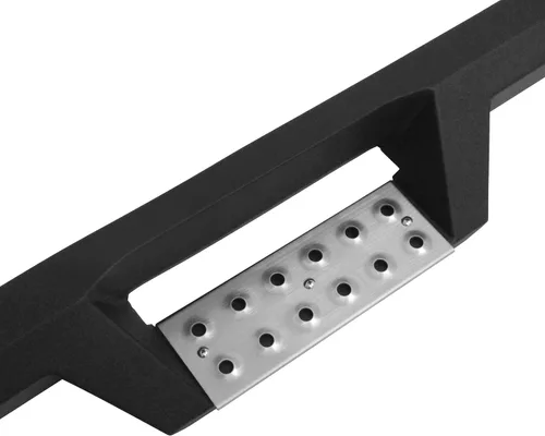 Miniatura 2 de Westin 56-141652 HDX Drop Nerf Bars se adapta al par negro texturizado Gladiator 2020-2025