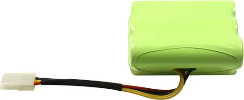 Miniatura 5 de HQRP Paquete de 2 baterías de capacidad extra alta de 4500 mAh compatibles con Neato XV-11 XV-15 XV-25 XV-21 XV-14 XV-12 XV Signature Pro All-Floor