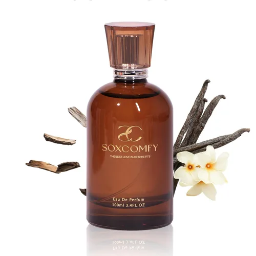 Miniatura 8 de Tobacco Oud Eau de Parfum para hombre, 3.4 fl oz, fragancia en espray con notas de whisky, canela, cilantro, tabaco, madera de agar, incienso