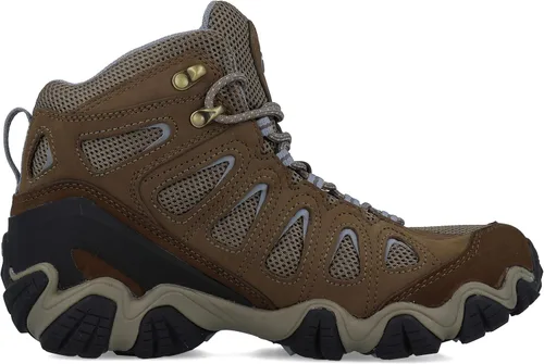 Miniatura 4 de Oboz Sawtooth II Mid B-Dry - Botas de senderismo para mujer