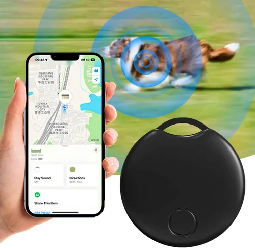 Miniatura 7 de SafeSync Rastreador GPS, dispositivo de seguimiento de vehículos oculto para automóvil, rastreador GPS Safesync para vehículos, camiones, mascotas