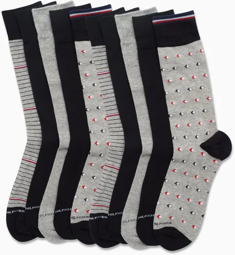 Miniatura 2 de Tommy Hilfiger Mens Classic Comfort Crew Sock