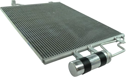 Miniatura 565 de TRQ Secador receptor de condensador de aire acondicionado compatible con Pontiac Vibe 2009-2010 2011-2016 Scion tC 2008-2015 xB 2009-2019 Toyota