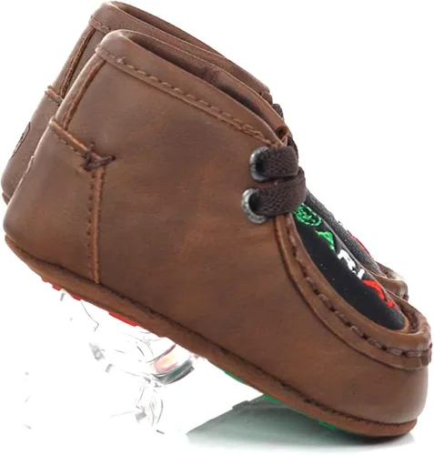 Miniatura 2 de ARIAT Botas occidentales para bebés Lil' Stompers