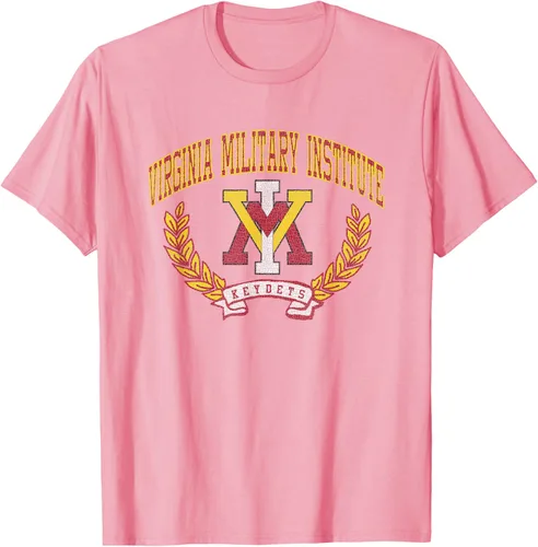 Miniatura 22 de VMI Keydets Victory - Camiseta vintage, Negro