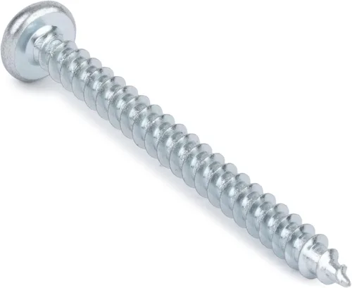 Miniatura 16 de Spare Hardware Parts Repuesto para tornillo de muebles IKEA TRX plano para aglomerado - Parte #100226 Tornillo de aglomerado M5.0-2.2×20 Rosca