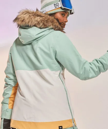 Miniatura 4 de Roxy Chaqueta aislante para mujer