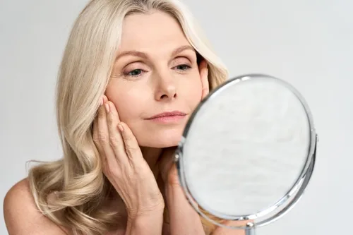 Miniatura 6 de Ultra Collagen Plus - Parche transdérmico tópico – Soporte diario para la piel, el cabello, las uñas y las articulaciones con péptidos de colágeno