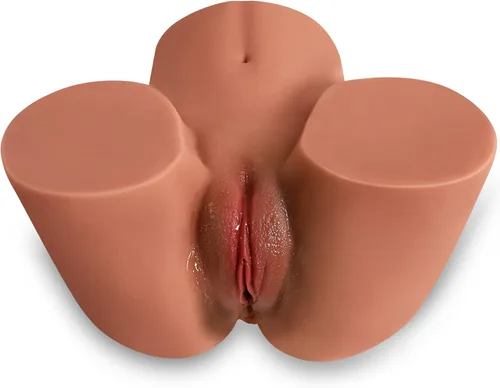 Miniatura 3 de Muñeca sexual masculina juguete sexual para hombres – Juguetes para adultos, masturbador masculino, coño de bolsillo, culo, muñecas sexuales Trigo