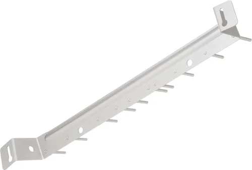 Miniatura 2 de SPARTA Spectrum - Escobillero de aluminio de 17" de largo - Aluminio 3-Alumino