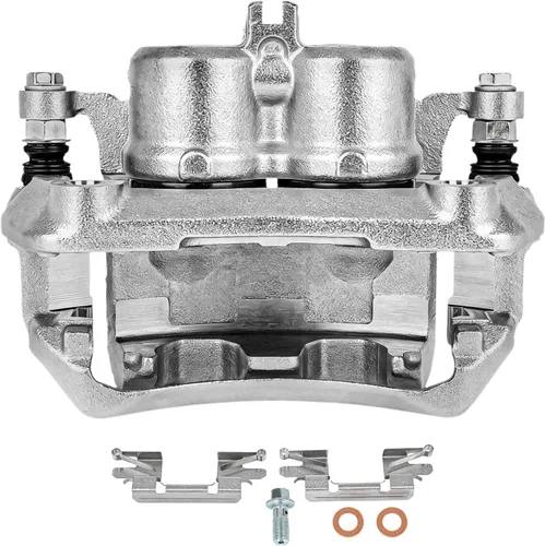 Miniatura 8 de SCITOO 18-4760 Pinza de Freno de Disco Delantera Derecha Para Ford E-150 2007, Para Ford E-150 Econoline 2007, Para Ford E-250 2003-2007, Para Ford