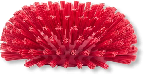 Miniatura 6 de SPARTA Cepillo de limpieza para tanque y hervidor de alta resistencia, cepillo para azulejos con código de color y mango compatible