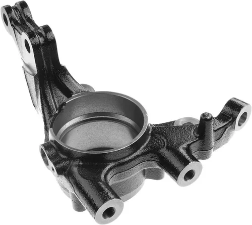 Miniatura 115 de Detroit Axle - Kit de nudillos delanteros derechos RWD para Chevrolet GMC Silverado Suburban Sierra 1500 Avalanche Tahoe Yukon Cadillac Escalade