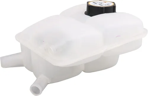 Miniatura 457 de TRQ Conjunto de depósito de refrigerante con tapa presurizada compatible con Toyota RAV4 2006-2017