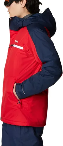Miniatura 3 de Columbia Chaqueta Valley Point para hombre