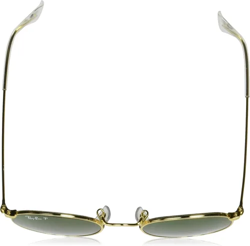 Miniatura 4 de Ray-Ban Junior Kids RJ9547s - Gafas de sol redondas de metal