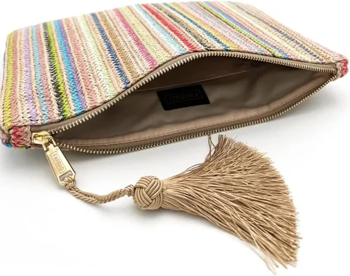 Miniatura 2 de Bolso de mano para mujer, bolso de verano, bolso de noche pequeño