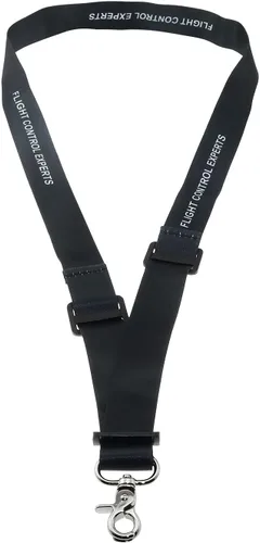 Correa de cuello ajustable para todo tipo de transmisor FPV RC Control remoto para FPV mando a distancia