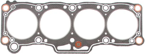 Miniatura 2 de MA-4216907256 Juego de juntas de cabeza compatible con/para 84-95 Mazda 626 Turbo B2000 B2200 Kia Sportage FE F2L F2G
