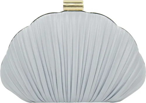 Miniatura 11 de Women Clutch Purse with Chain- Elegant Evening Bag for Wedding, Prom, Cocktail Party & Formal