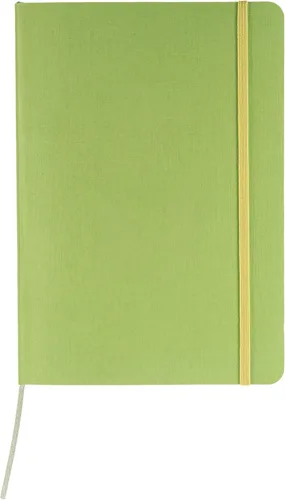 Miniatura 32 de Fabriano Ecoqua Plus - Cuaderno encuadernado con puntadas, 3.5 x 5.5 pulgadas, punteado, negro
